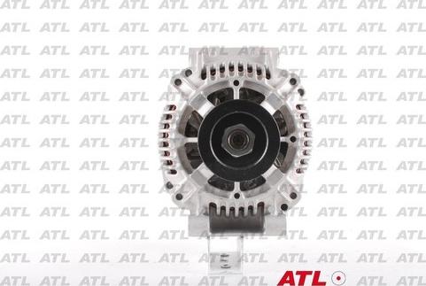 ATL Autotechnik L 69 690 - Alternator furqanavto.az