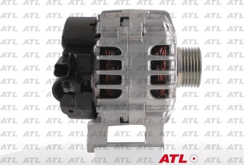 ATL Autotechnik L 69 660 - Alternator furqanavto.az