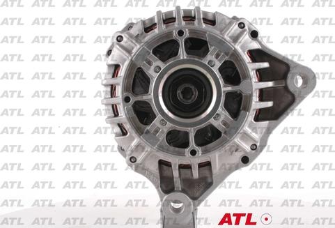 ATL Autotechnik L 69 660 - Alternator furqanavto.az