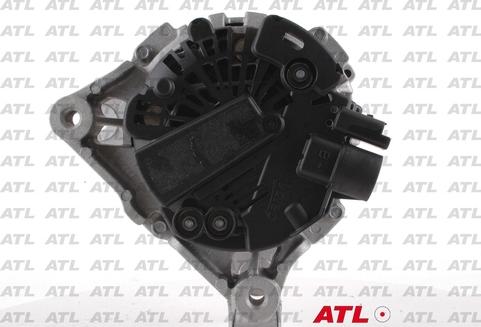 ATL Autotechnik L 69 660 - Alternator furqanavto.az