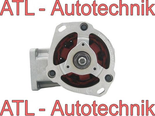 ATL Autotechnik L 69 610 - Alternator furqanavto.az