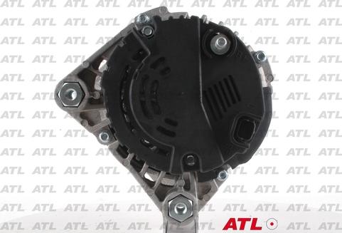 ATL Autotechnik L 69 670 - Alternator furqanavto.az