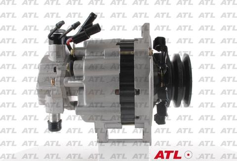 ATL Autotechnik L 69 090 - Alternator furqanavto.az