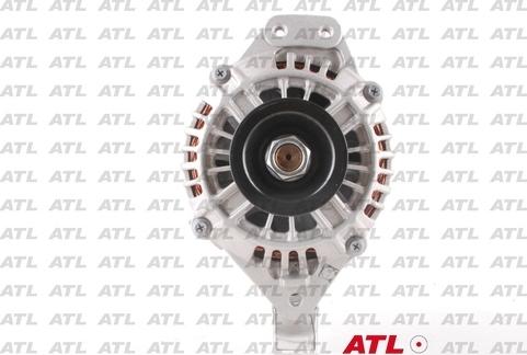 ATL Autotechnik L 69 040 - Alternator furqanavto.az