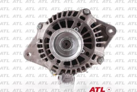 ATL Autotechnik L 69 020 - Alternator furqanavto.az