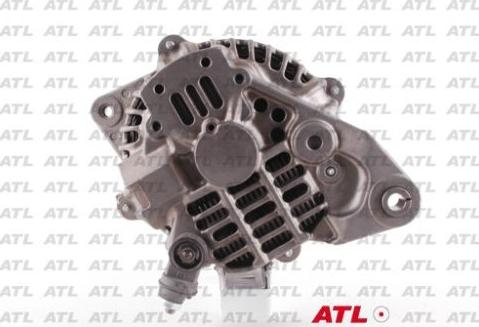 ATL Autotechnik L 69 020 - Alternator furqanavto.az