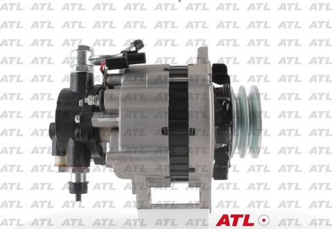 ATL Autotechnik L 69 070 - Alternator furqanavto.az