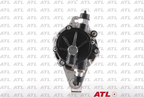 ATL Autotechnik L 69 190 - Alternator furqanavto.az