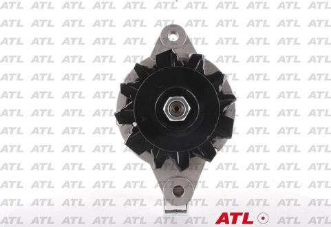 ATL Autotechnik L 69 190 - Alternator furqanavto.az