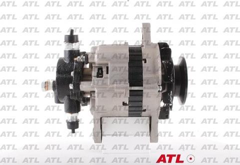 ATL Autotechnik L 69 190 - Alternator furqanavto.az