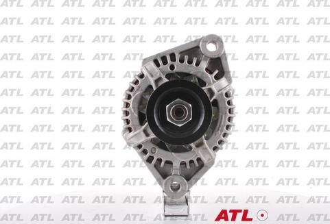 ATL Autotechnik L 69 110 - Alternator furqanavto.az