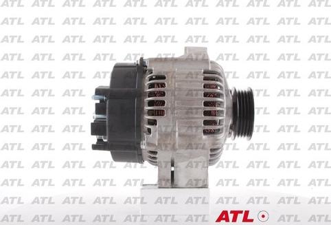 ATL Autotechnik L 69 110 - Alternator furqanavto.az