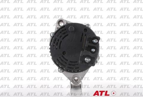 ATL Autotechnik L 69 110 - Alternator furqanavto.az