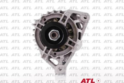 ATL Autotechnik L 69 130 - Alternator furqanavto.az