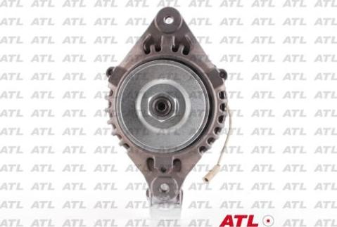 ATL Autotechnik L 69 120 - Alternator furqanavto.az