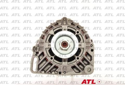 ATL Autotechnik L 69 840 - Alternator furqanavto.az