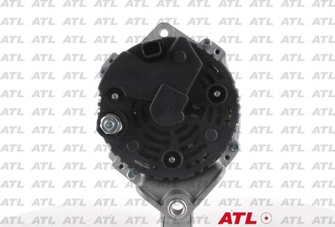 ATL Autotechnik L 69 810 - Alternator furqanavto.az