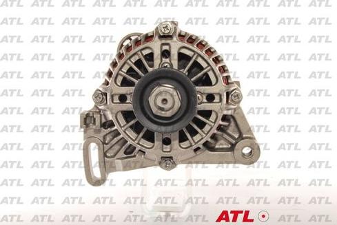 ATL Autotechnik L 69 830 - Alternator furqanavto.az