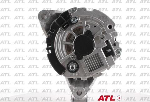 ATL Autotechnik L 69 310 - Alternator furqanavto.az