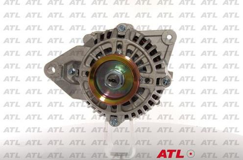 ATL Autotechnik L 69 385 - Alternator furqanavto.az