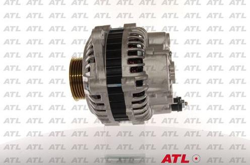 ATL Autotechnik L 69 385 - Alternator furqanavto.az