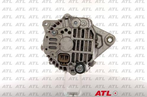 ATL Autotechnik L 69 385 - Alternator furqanavto.az