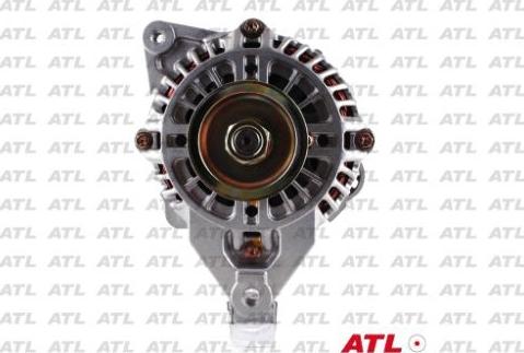 ATL Autotechnik L 69 380 - Alternator furqanavto.az