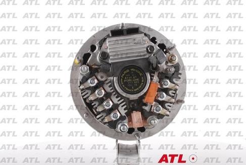 ATL Autotechnik L 69 330 - Alternator furqanavto.az