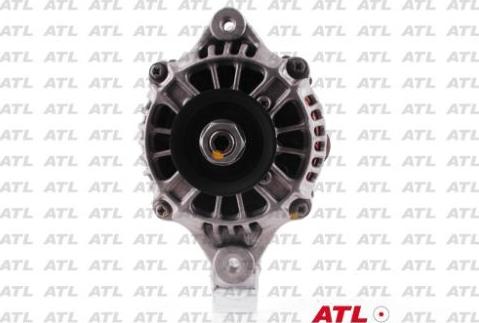 ATL Autotechnik L 69 720 - Alternator furqanavto.az