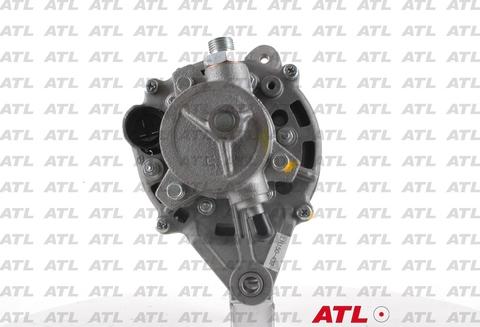 ATL Autotechnik L 64 940 - Alternator furqanavto.az