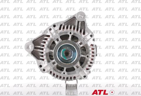 ATL Autotechnik L 64 490 - Alternator furqanavto.az