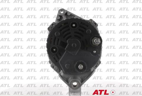 ATL Autotechnik L 64 450 - Alternator furqanavto.az