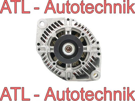 ATL Autotechnik L 64 460 - Alternator furqanavto.az
