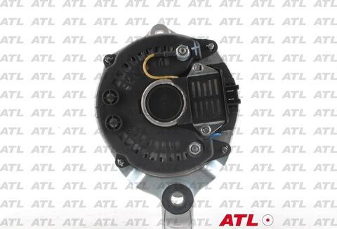 ATL Autotechnik L 64 585 - Alternator furqanavto.az