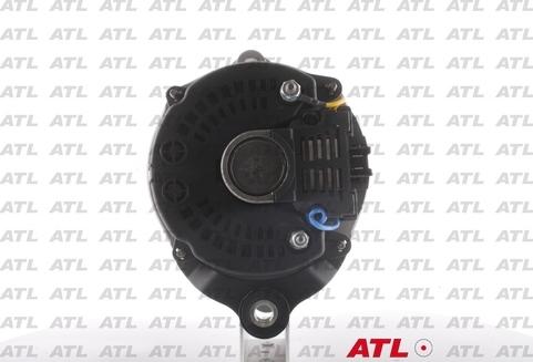 ATL Autotechnik L 64 580 - Alternator furqanavto.az