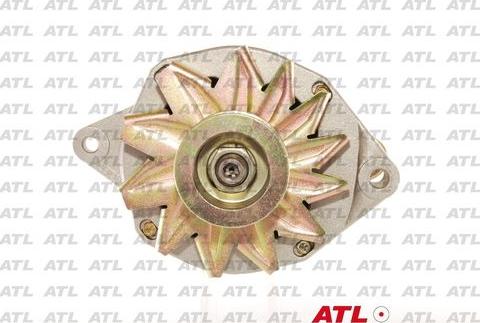 ATL Autotechnik L 64 630 - Alternator furqanavto.az