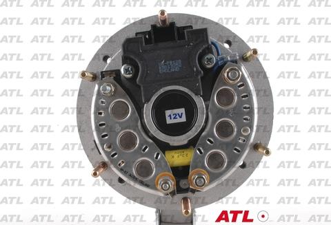 ATL Autotechnik L 64 040 - Alternator furqanavto.az