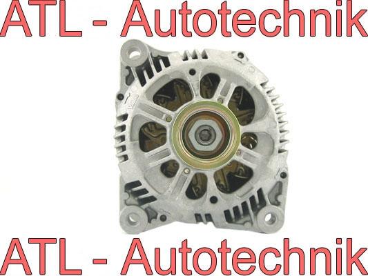 ATL Autotechnik L 64 050 - Alternator furqanavto.az