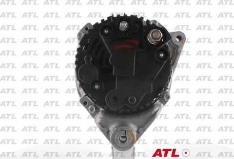 ATL Autotechnik L 64 190 - Alternator furqanavto.az