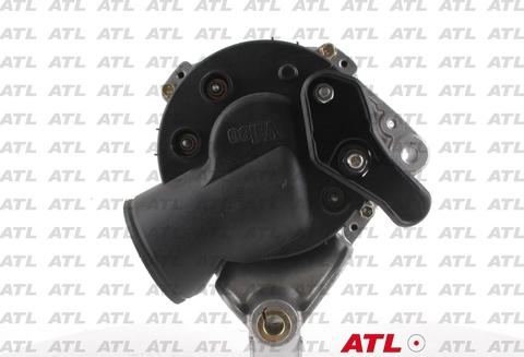 ATL Autotechnik L 64 140 - Alternator furqanavto.az