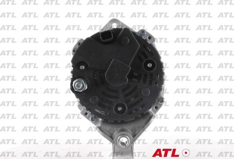 ATL Autotechnik L 64 160 - Alternator furqanavto.az