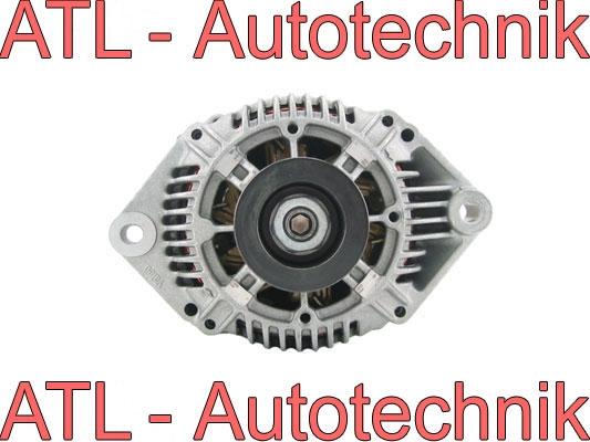 ATL Autotechnik L 64 110 - Alternator furqanavto.az