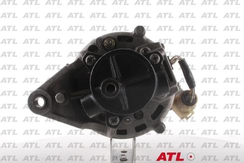 ATL Autotechnik L 64 870 - Alternator furqanavto.az