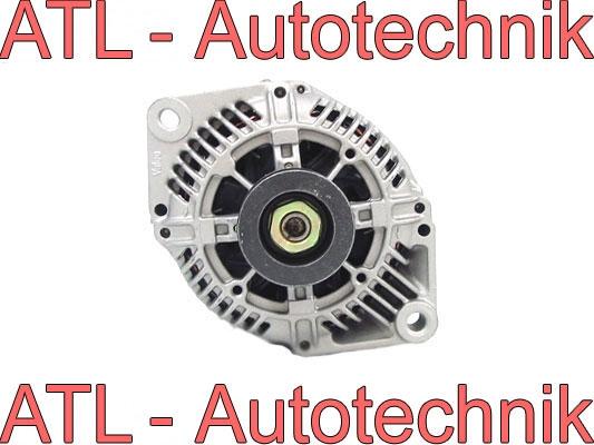ATL Autotechnik L 64 350 - Alternator furqanavto.az