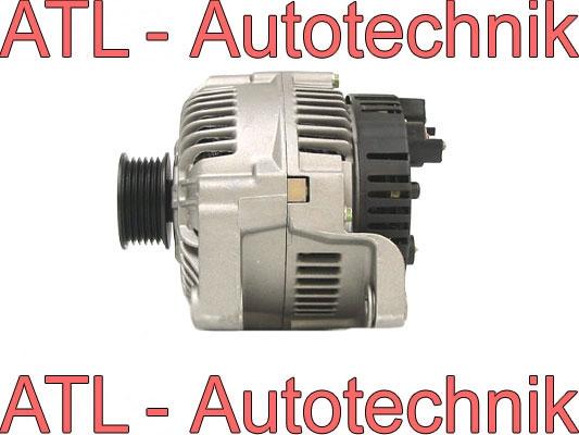 ATL Autotechnik L 64 350 - Alternator furqanavto.az