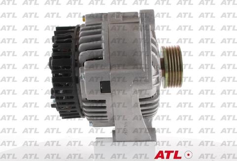 ATL Autotechnik L 64 250 - Alternator furqanavto.az