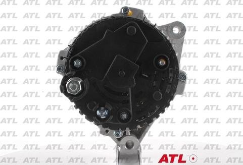 ATL Autotechnik L 64 250 - Alternator furqanavto.az