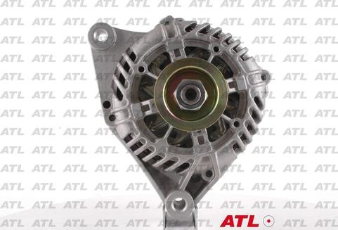 ATL Autotechnik L 64 250 - Alternator furqanavto.az