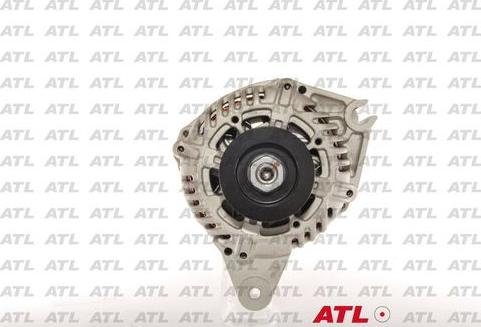 ATL Autotechnik L 64 260 - Alternator furqanavto.az