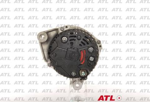 ATL Autotechnik L 64 260 - Alternator furqanavto.az